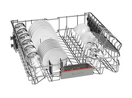 Lave-vaisselle encastrable BOSCH 12 Couverts 59.8cm, SMV4HTX31E