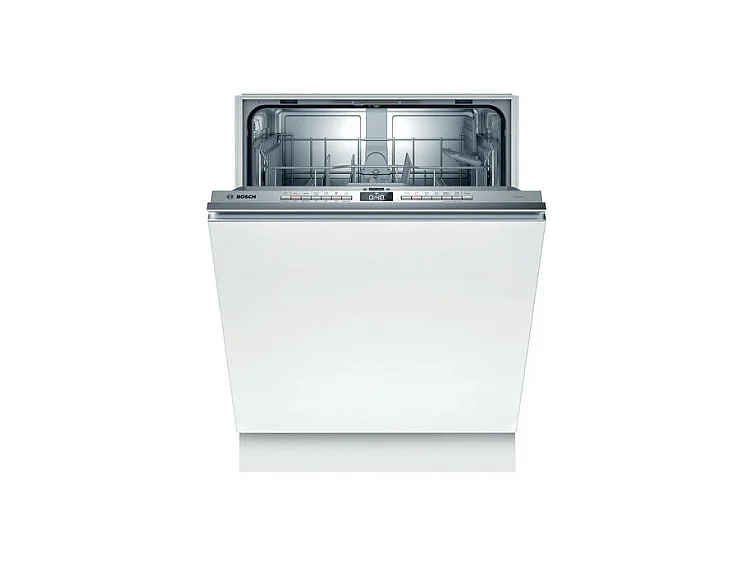 Lave-vaisselle encastrable BOSCH 12 Couverts 59.8cm, SMV4HTX31E