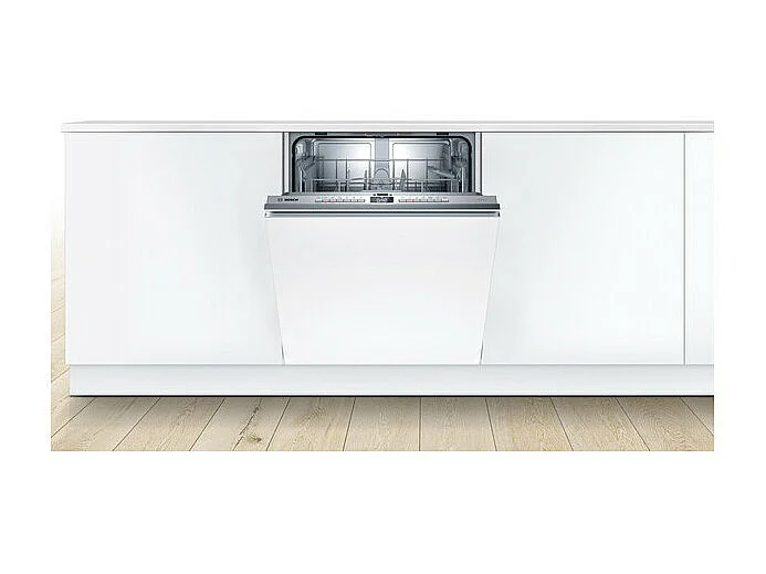 Lave-vaisselle encastrable BOSCH 12 Couverts 59.8cm, SMV4HTX31E