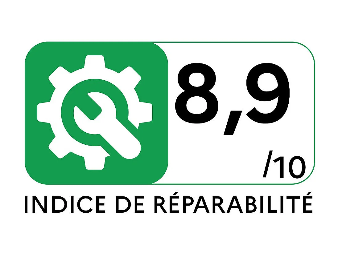 Lave-vaisselle encastrable BOSCH 12 Couverts 59.8cm, SMV4HTX31E