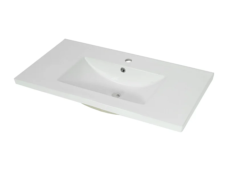 Vasque MCW-D16 61cm 30mm bord,  92cm 30mm bord