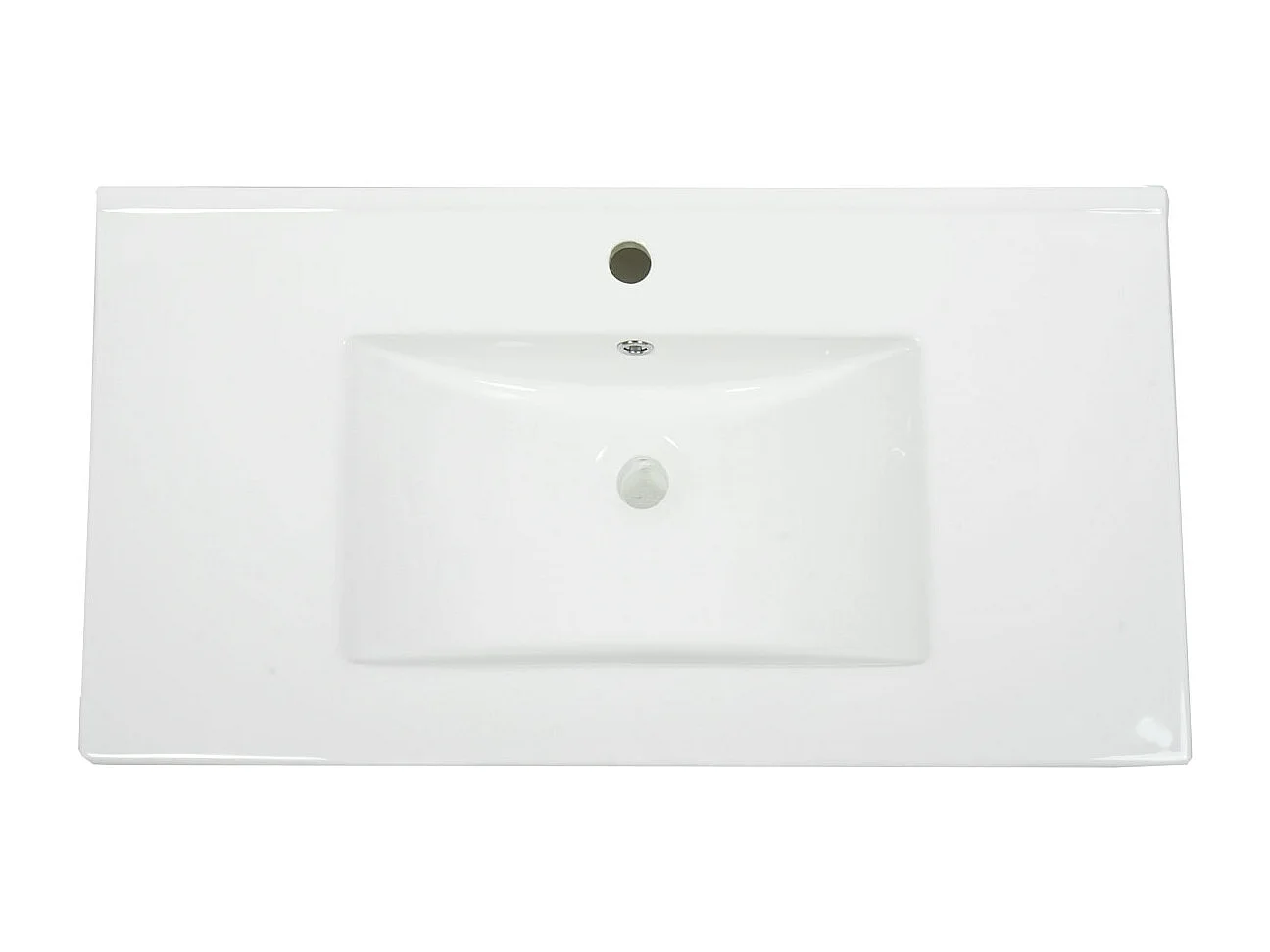 Vasque MCW-D16 61cm 30mm bord,  92cm 30mm bord