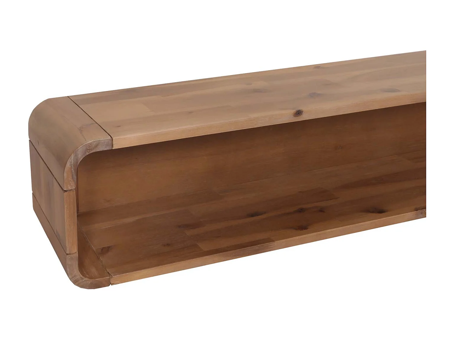 Estante de pared MCW-M47