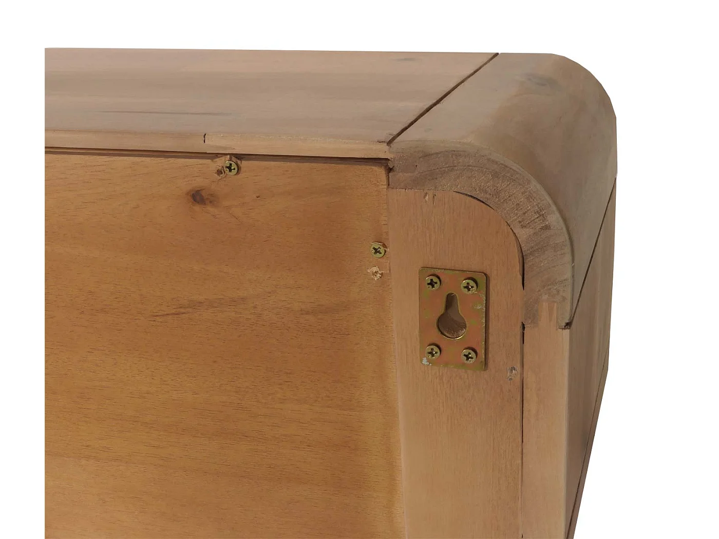 Estante de pared MCW-M47