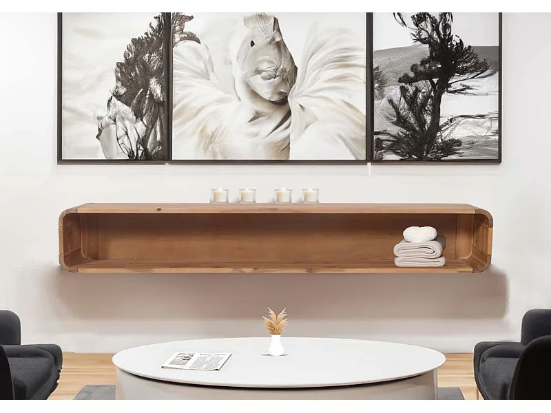 Estante de pared MCW-M47