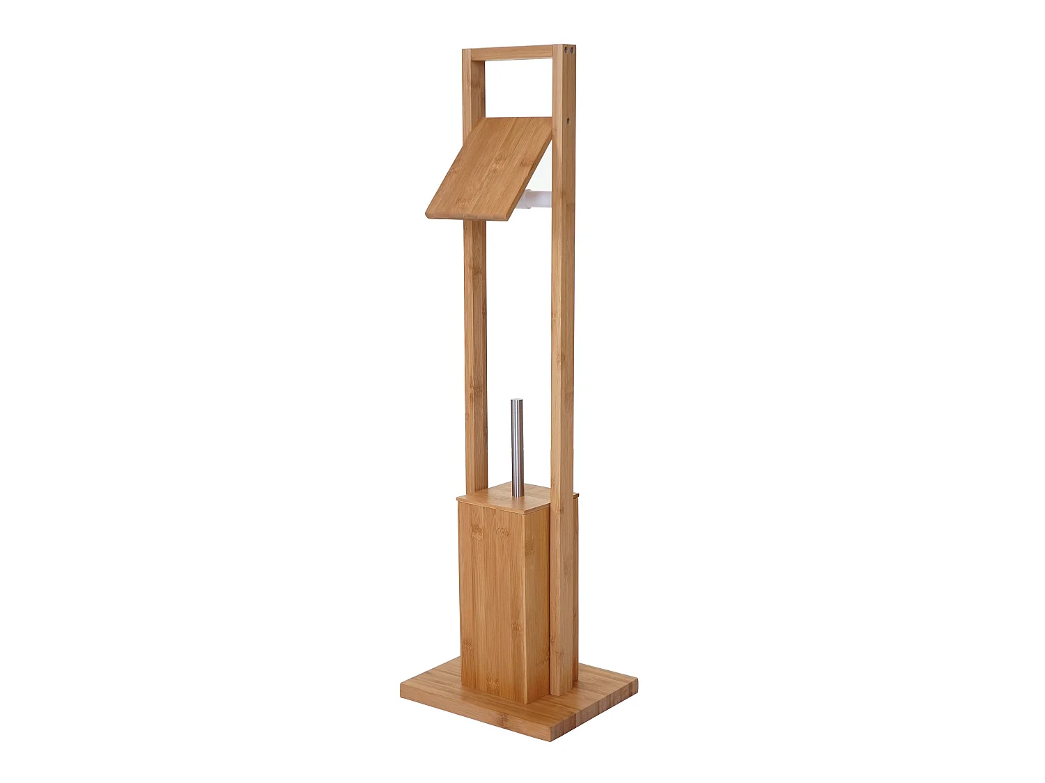 Distributeur de papier toilette MCW-B18