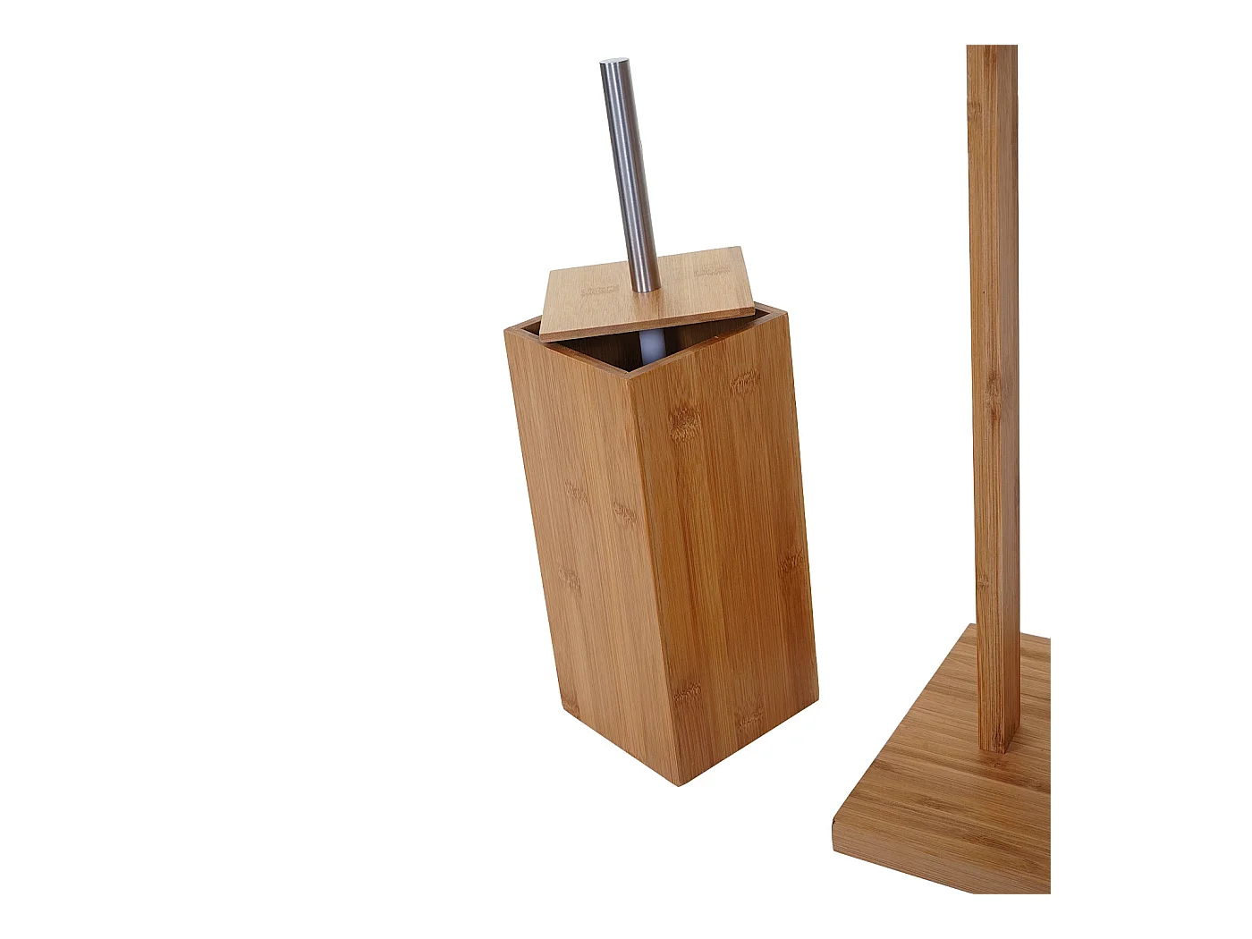 Suporte de papel para WC MCW-B18