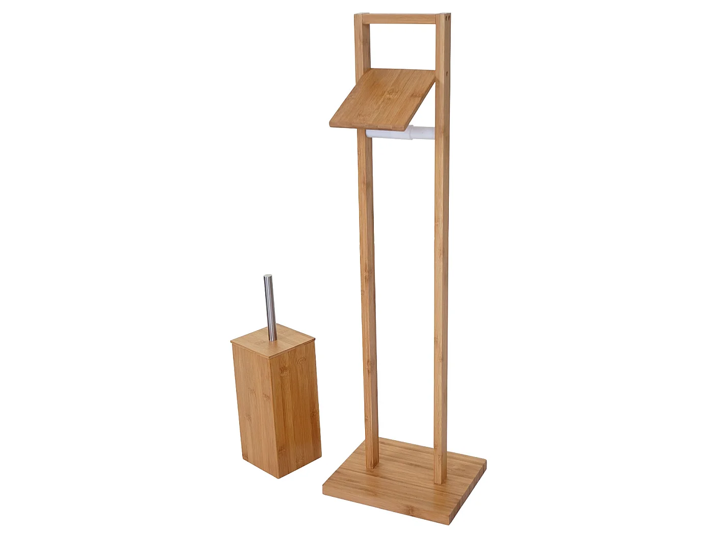 Suporte de papel para WC MCW-B18