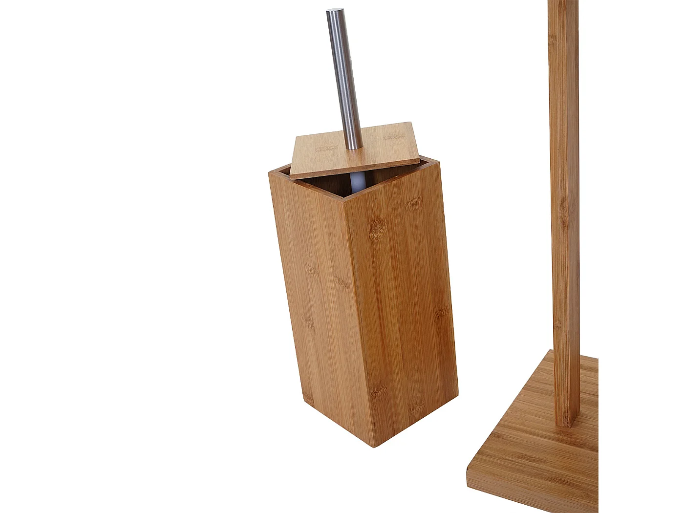 Suporte de papel para WC MCW-B18