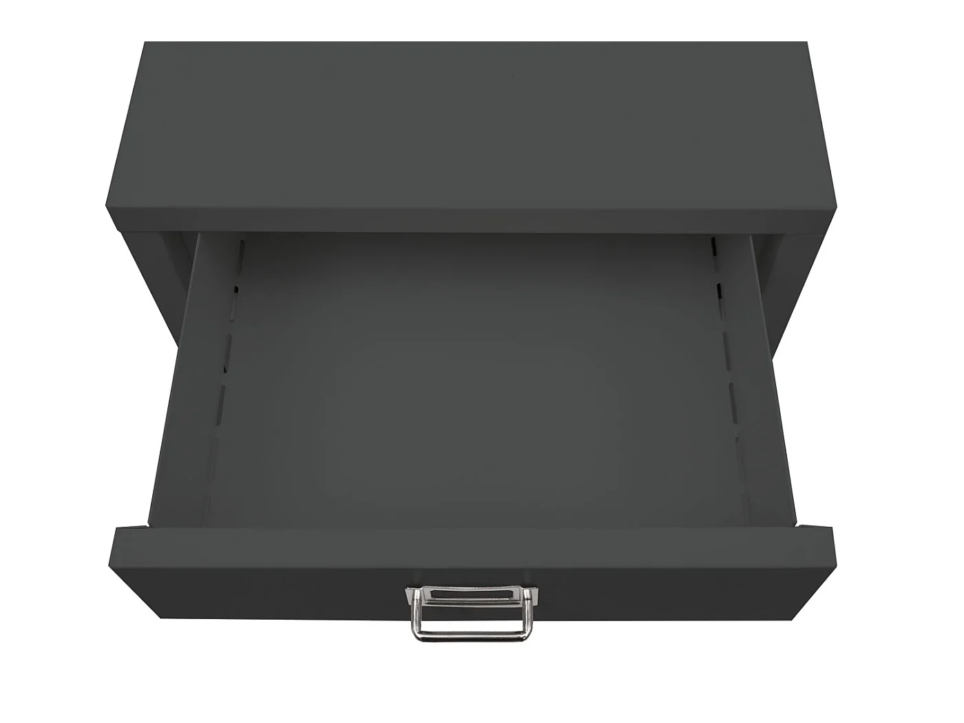 Verrijdbaar onderstel MCW-L49,  donkergrijs