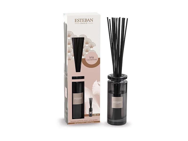 Bouquet Initial Iris Cachemire 100 ml