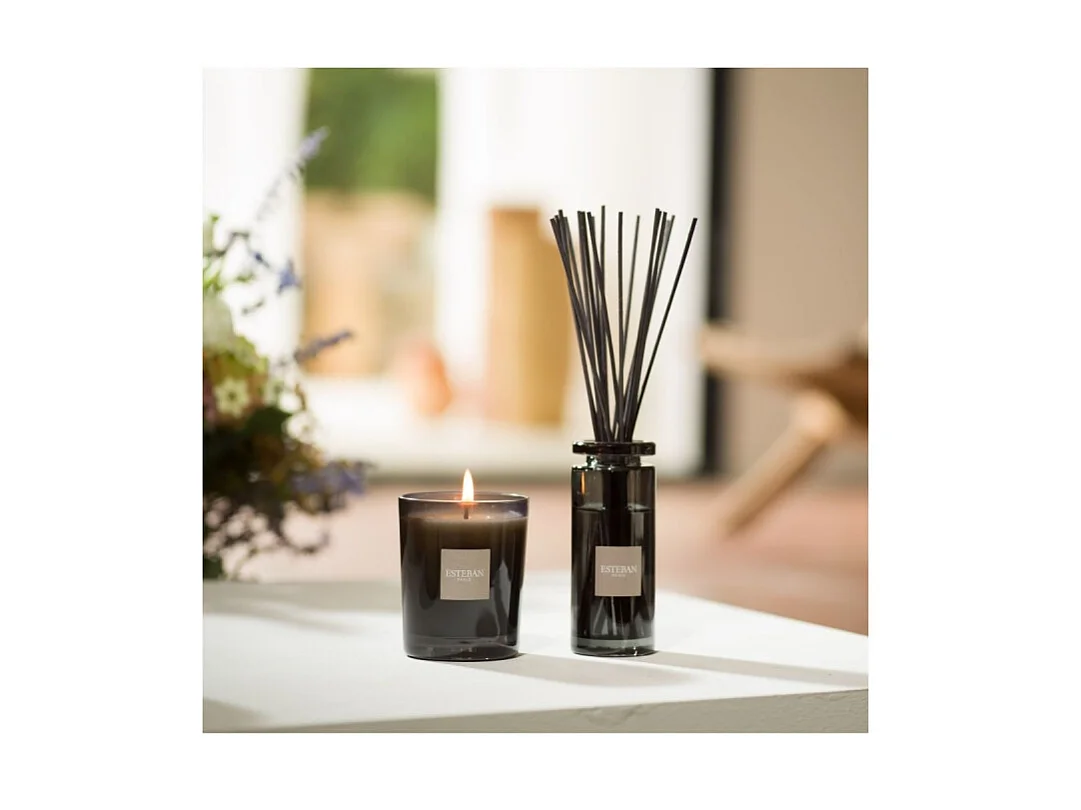 Bouquet Initial Iris Cachemire 100 ml