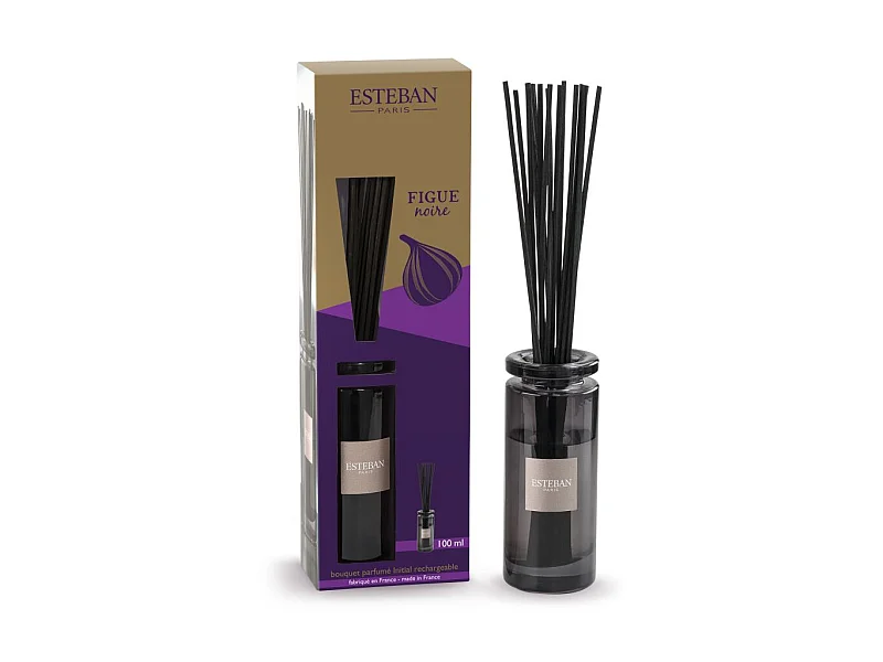 Bouquet initial Figue Noire 100ml