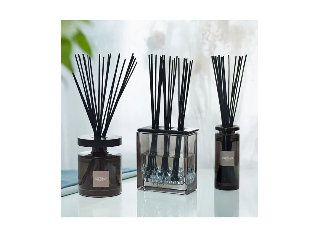 Bouquet parfumé initial Pur lin 100 ml