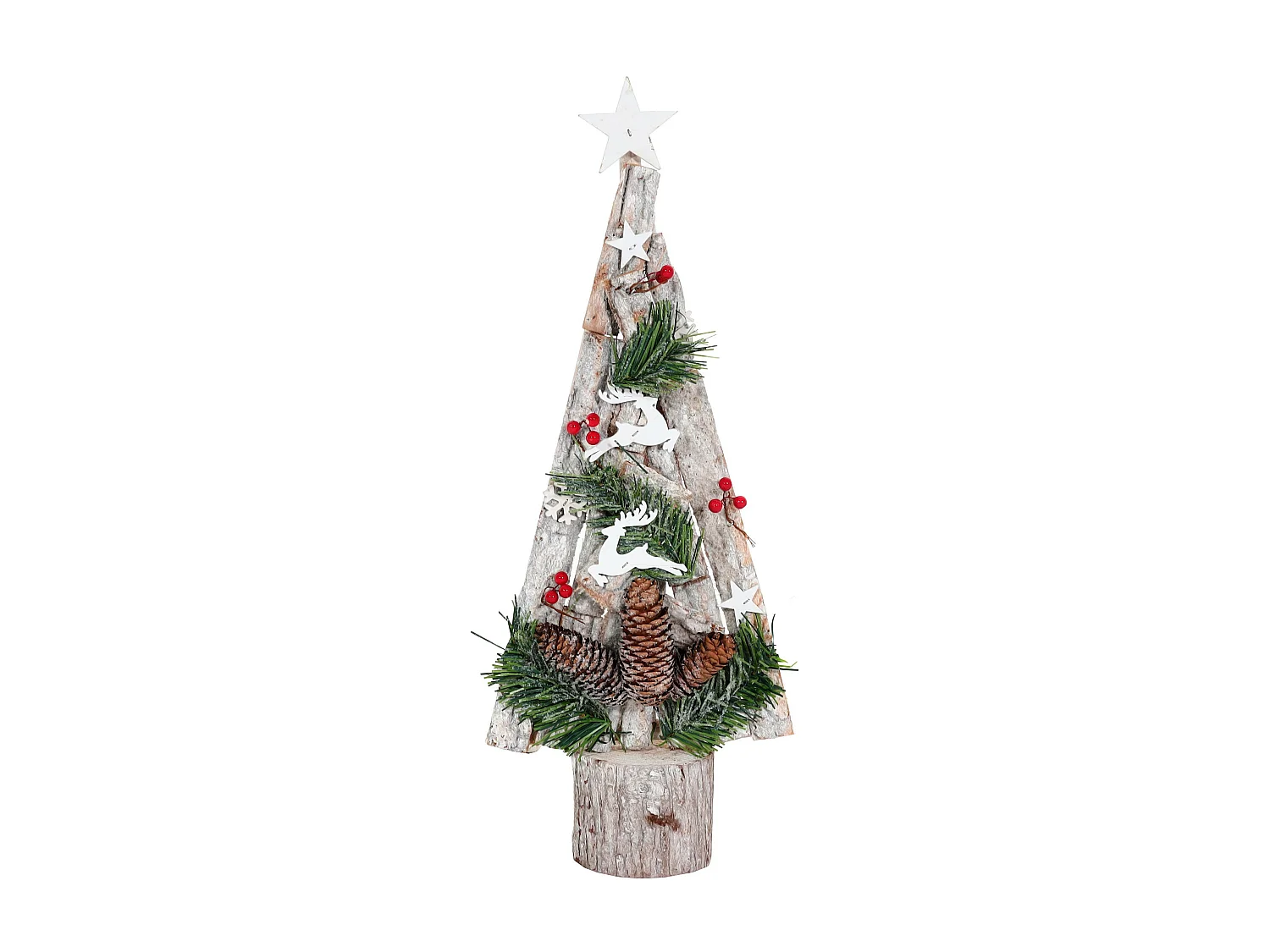 Sapin de Noël décoratif MCW-M16