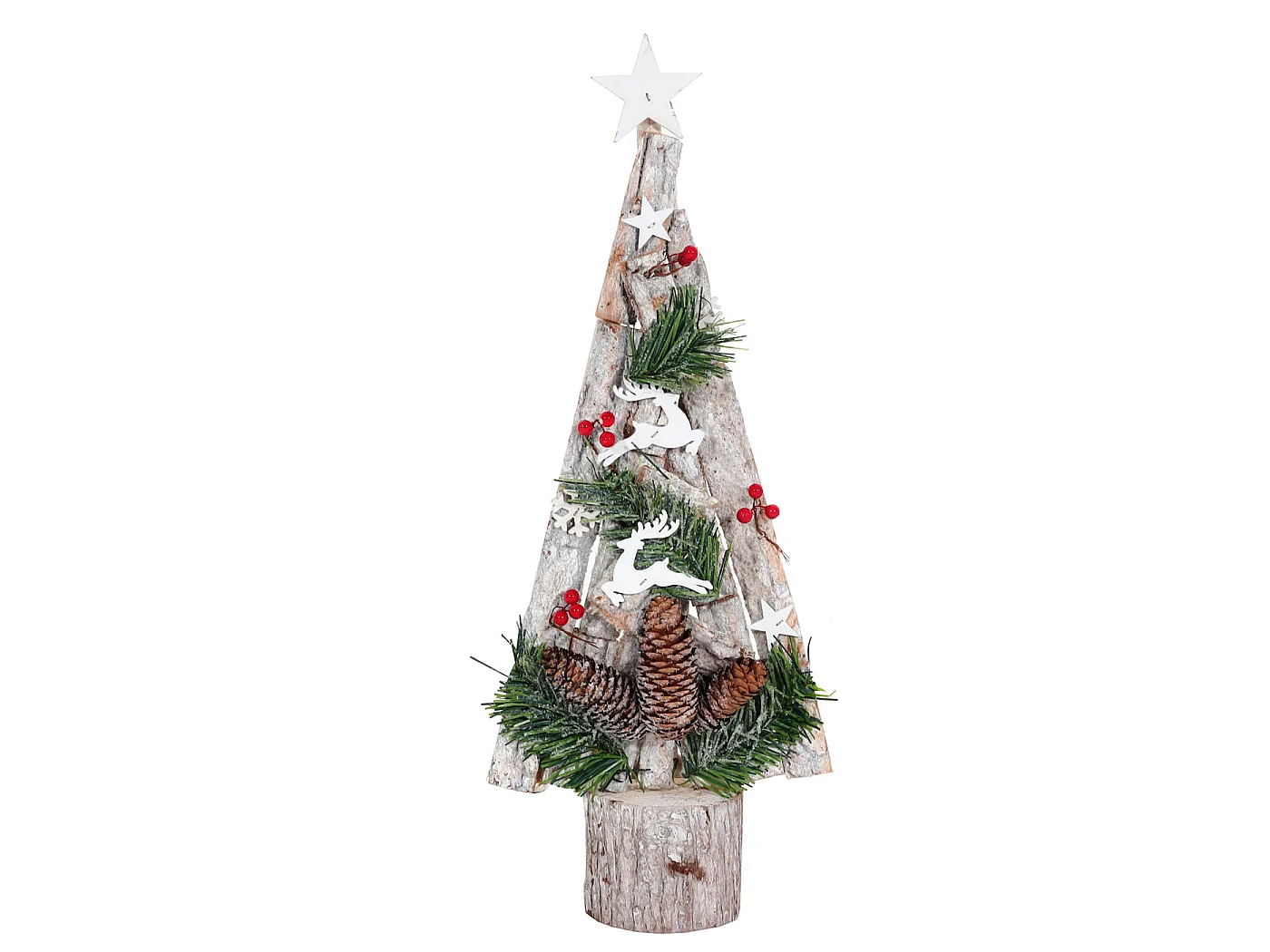 Sapin de Noël décoratif MCW-M16