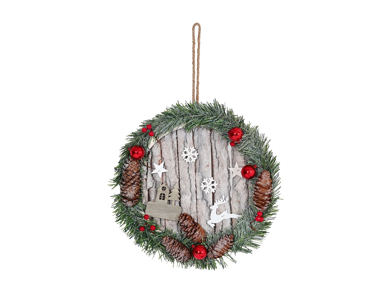 Grinalda de porta MCW-M19