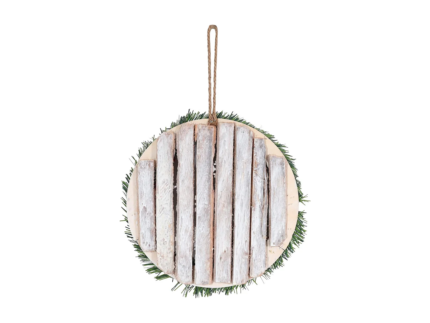 Grinalda de porta MCW-M19