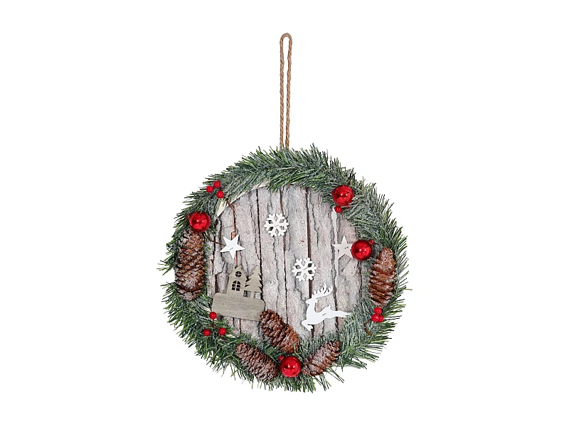 Couronne de porte MCW-M19