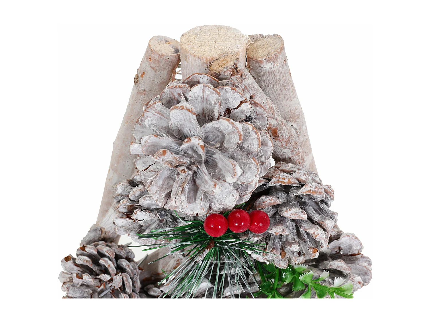 Sapin de Noël décoratif MCW-M17