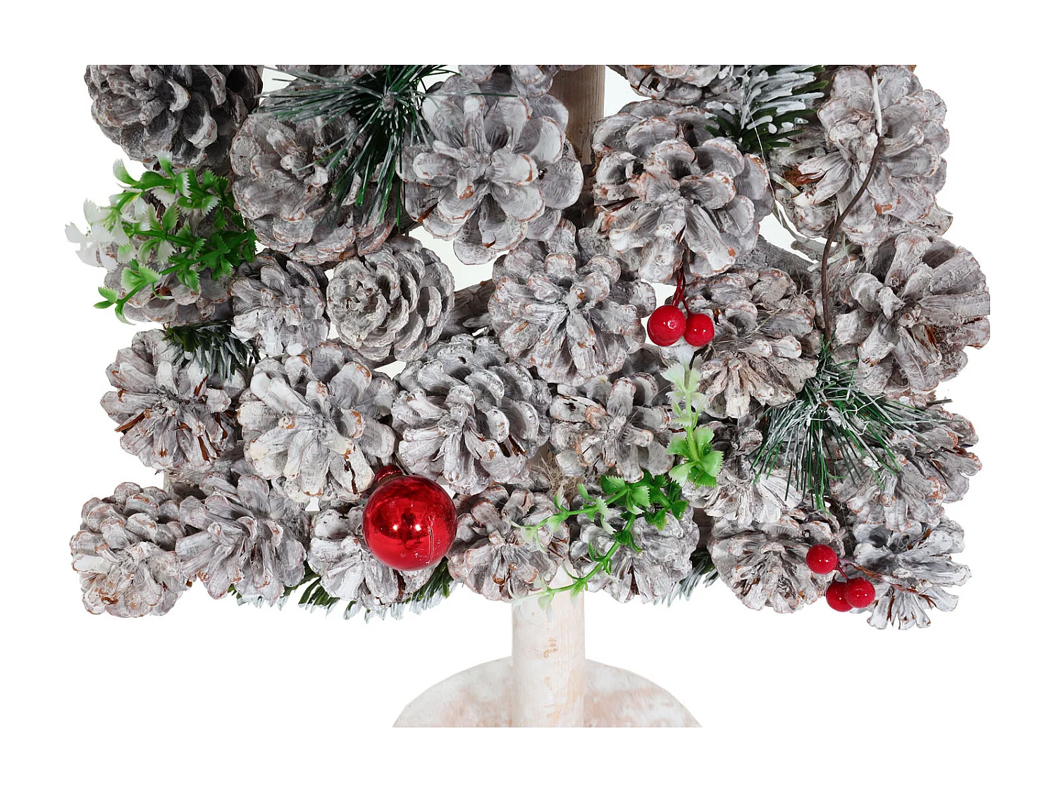 Sapin de Noël décoratif MCW-M17