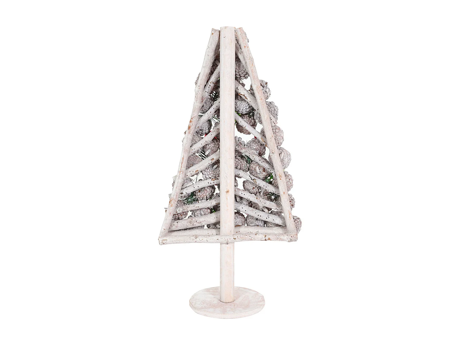 Sapin de Noël décoratif MCW-M17