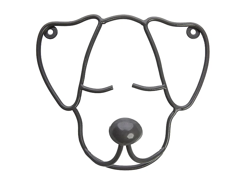 Decoración mural del perro dormido Snoop