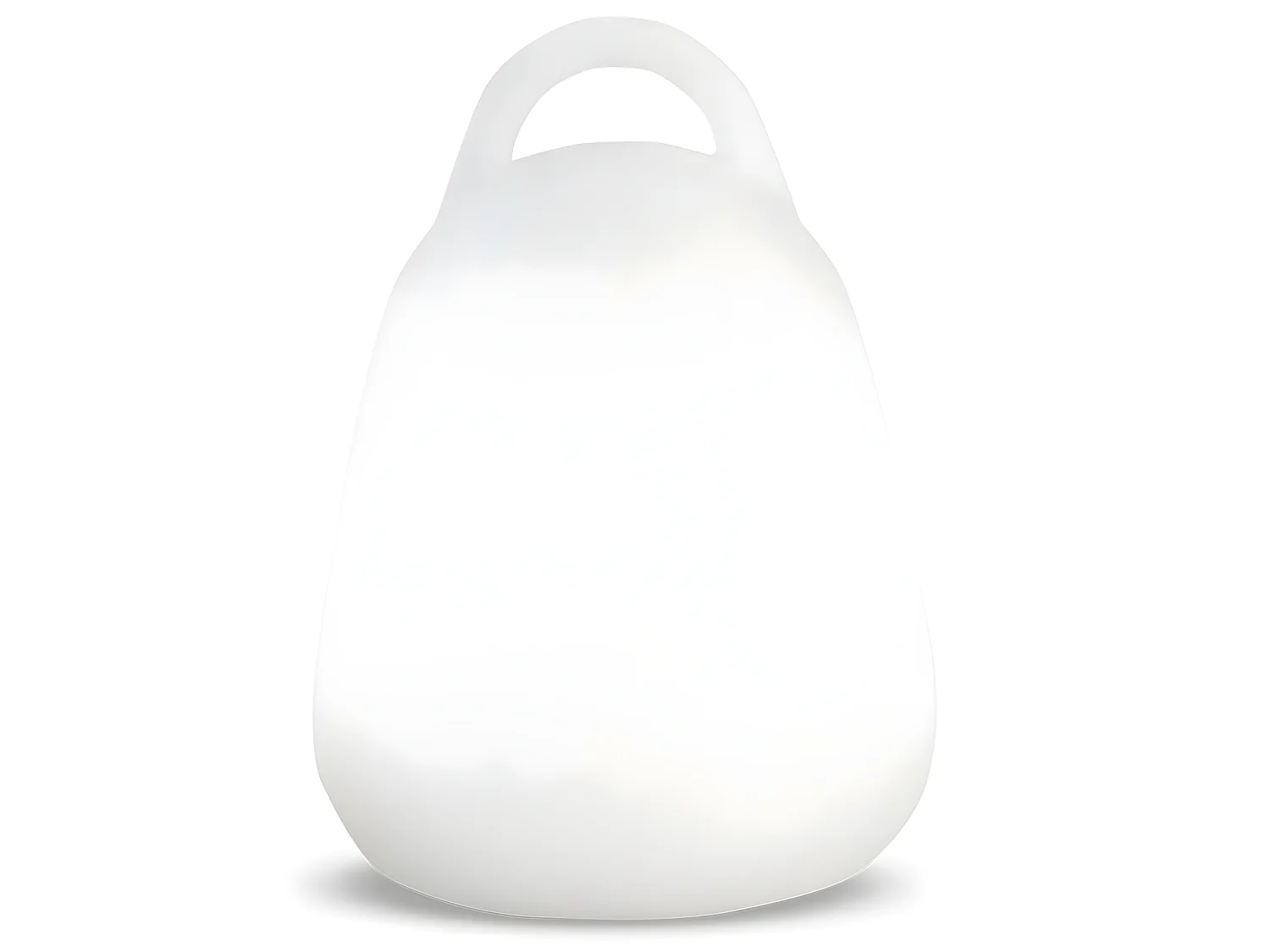 Draadloze waterdichte en drijvende LED verlichting H24CM LIBERTY