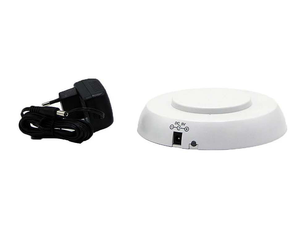 Draadloze lantaarn/werklamp H24CM LIBERTY