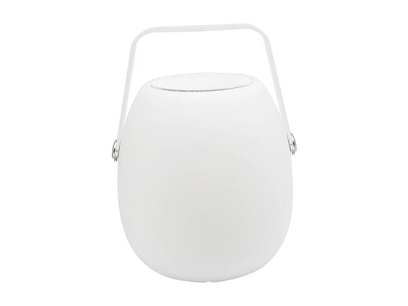 Draadloze bluetooth luidspreker lamp 10W SO PLAY