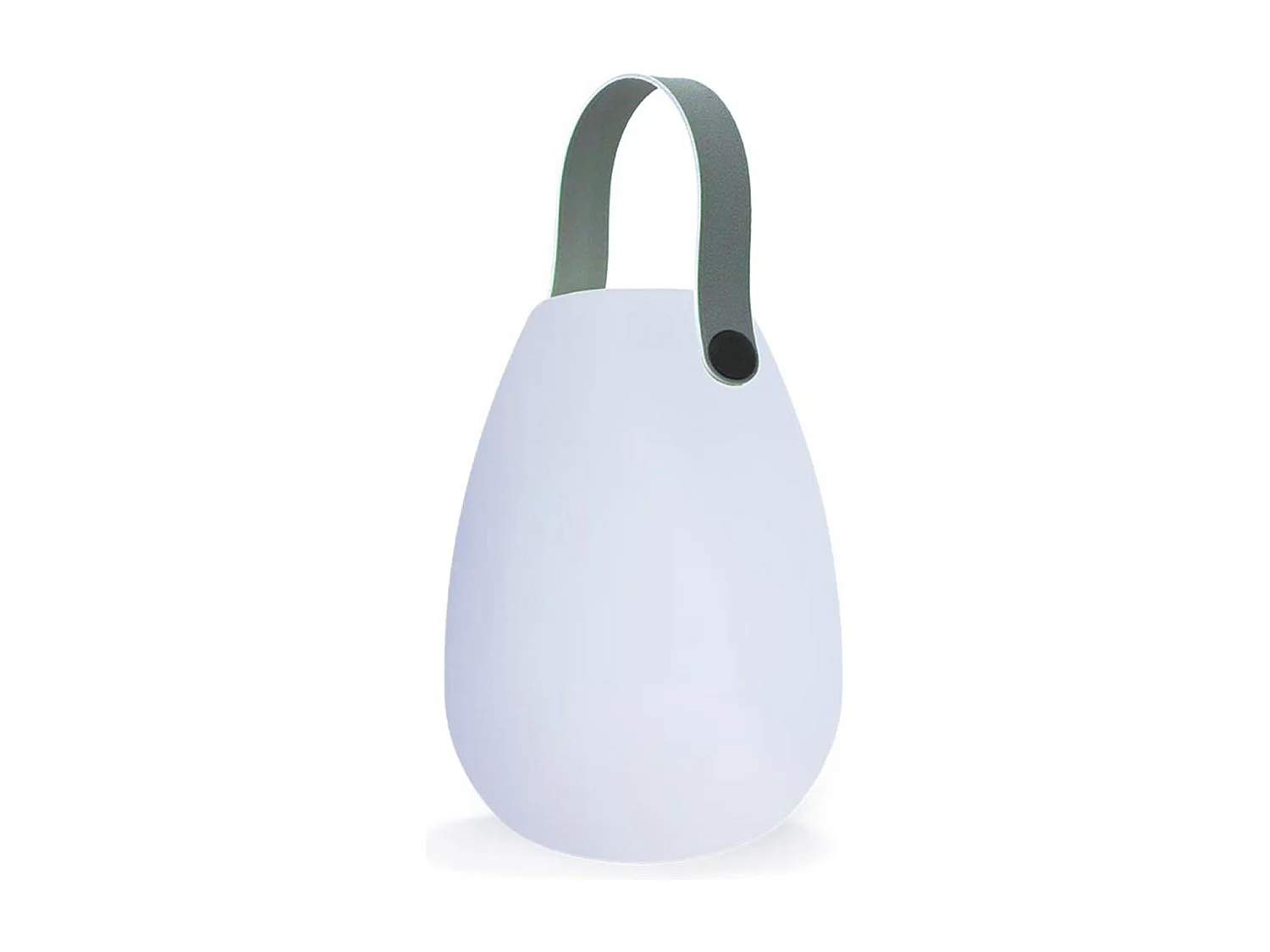 LED-nomadische lamp H28CM LAURY