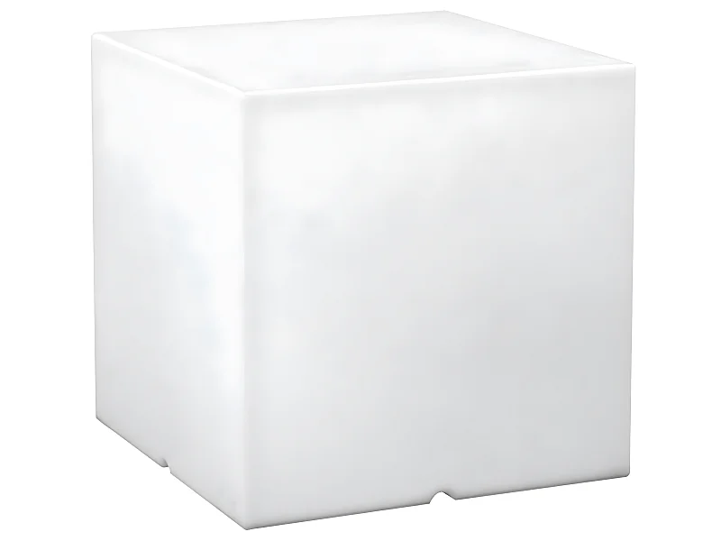 Cubo luminoso cablato 40CM CARRY
