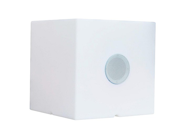 Opti Boom, altoparlante con tecnologia true wireless