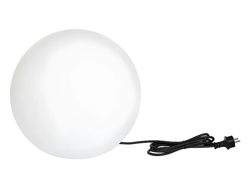 Bedrade lichtbol ∅60CM BOBBY