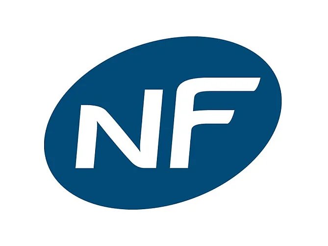 Sèche serviette électrique CAMERON Blanc Aluminium 500W