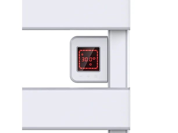 Sèche serviette à inertie CAMERON 500W