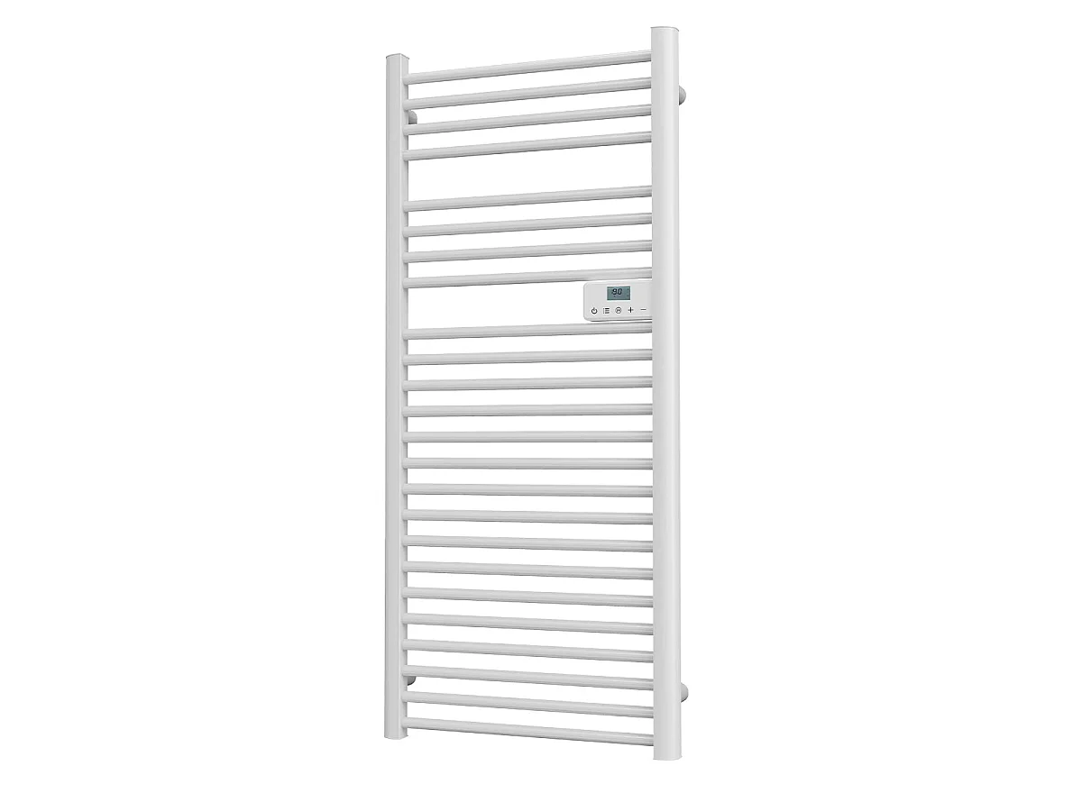 Sèche serviette à inertie MONTANA 750W