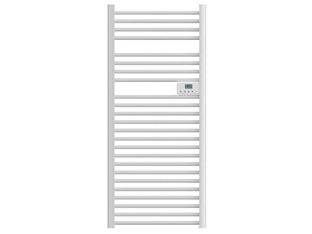 Sèche serviette à inertie MONTANA 750W