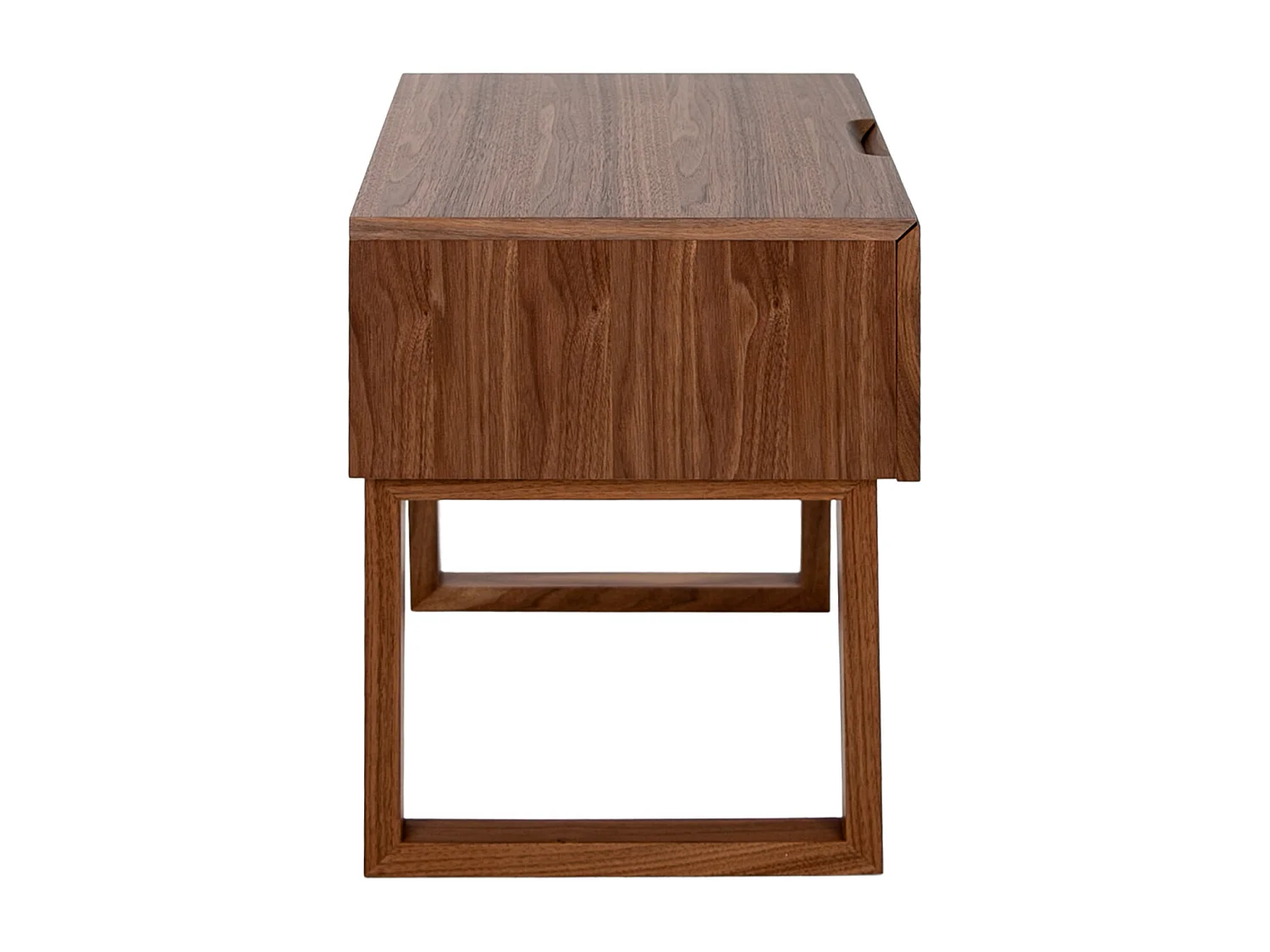 Stolik nocny orzech 7005 ANGEL CERDA