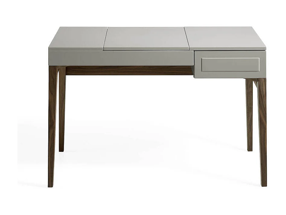 Grijze kaptafel met juwelendoos 7001 ANGEL CERDA