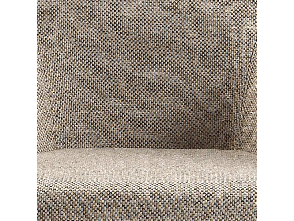 Silla comedor tapizada tela  4008 ANGEL CERDA