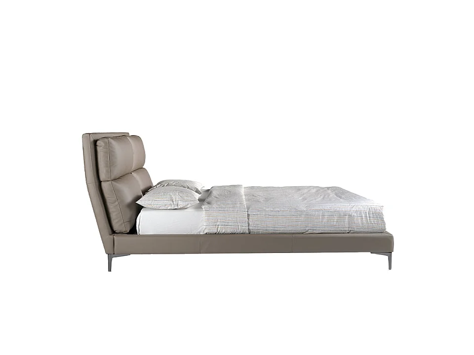 Bed van nertsleer 7014 ANGEL CERDA