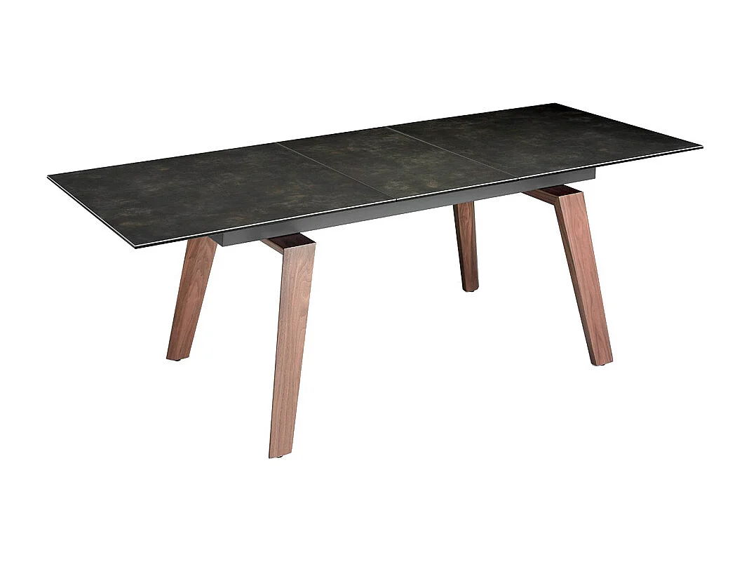 Table à manger extensible en porcelaine 1026 ANGEL CERDA