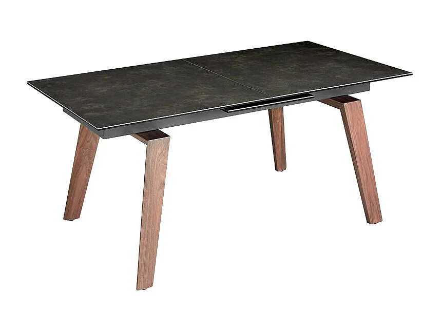 Table à manger extensible en porcelaine 1026 ANGEL CERDA