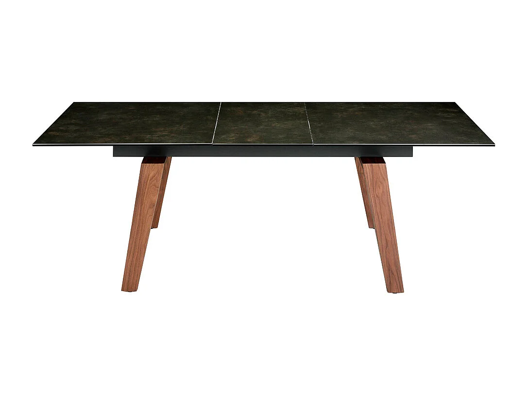 Table à manger extensible en porcelaine 1026 ANGEL CERDA