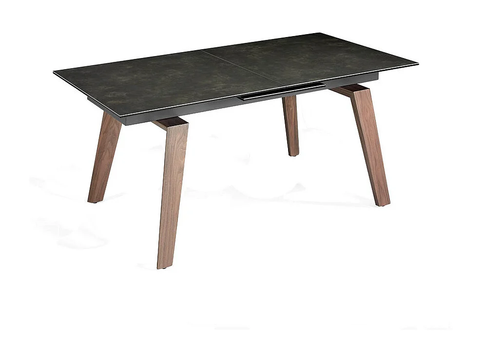 Table à manger extensible en porcelaine 1026 ANGEL CERDA