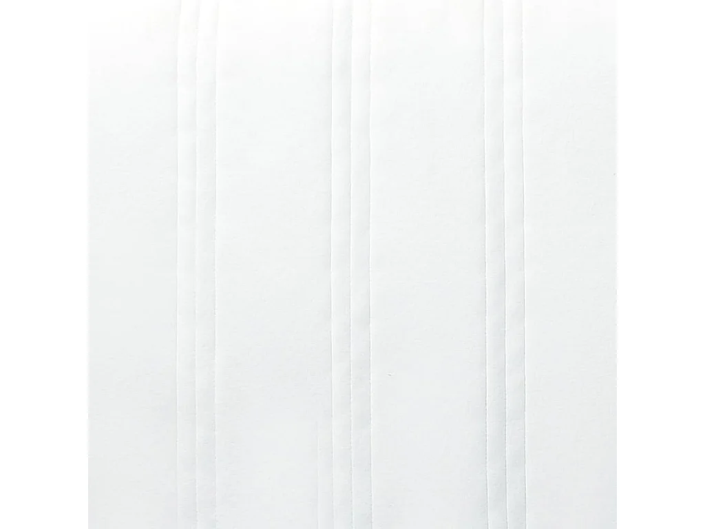 Lit avec matelas et sommier tapissier Gris foncé Tissu 160x200