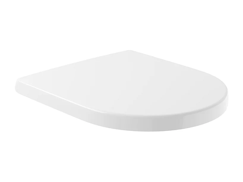 Abattant WC VILLEROY & BOCH Architectura blanc