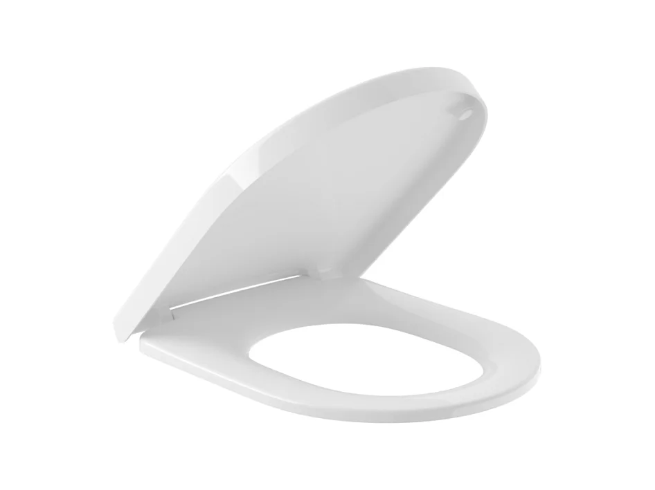 Abattant WC VILLEROY & BOCH Architectura blanc