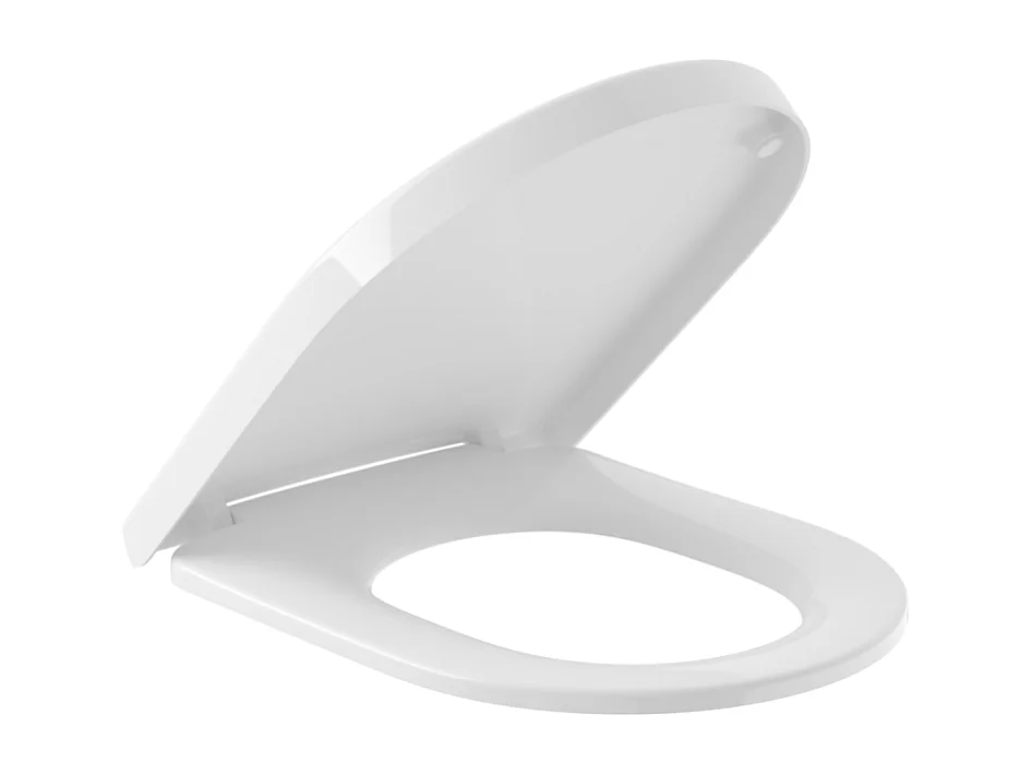Abattant WC VILLEROY & BOCH Architectura blanc